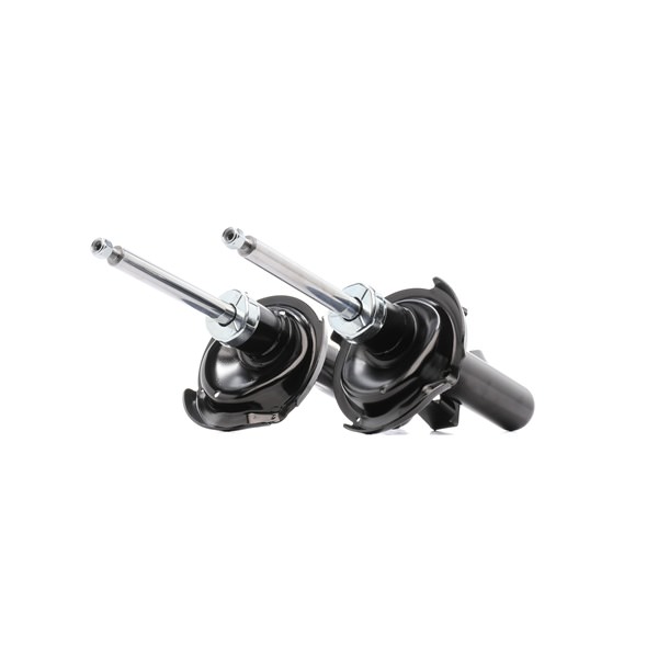 Ammortizzatore 854S1984P RIDEX PLUS B32T-34700-C FORD