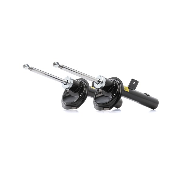 Iskunvaimennin 854S1764P RIDEX PLUS 5202-AZ BMW