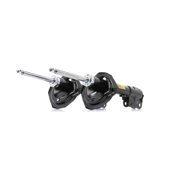 RIDEX PLUS 854S19343P Shock absorber