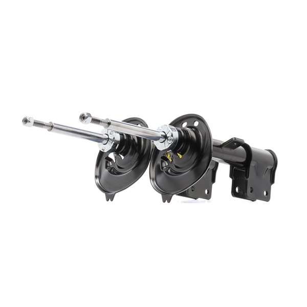 RIDEX PLUS 854S1784P Shock absorber