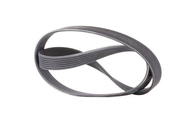 Courroie Poly-V 7PK1076 CONTITECH 6060 7387 NISSAN