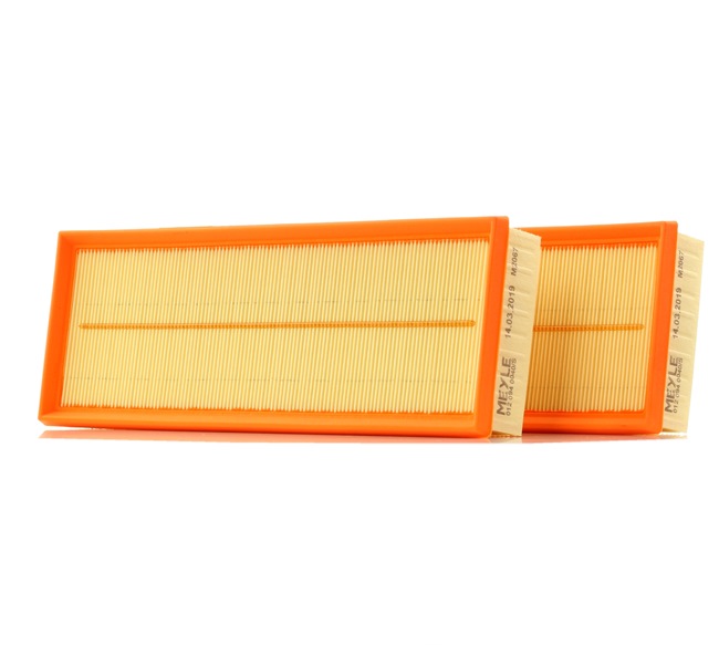 MEYLE 012 094 0040/S Mercedes-Benz W203 Engine air filters replacement cost