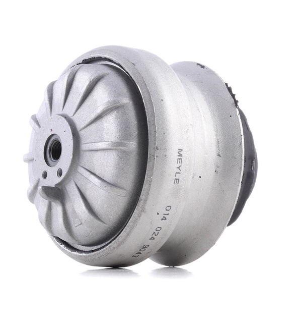 MEYLE 014 024 9043 Motora spilvens orģinālās Mercedes lēti