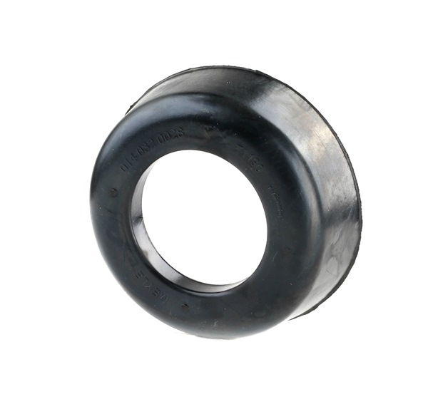 Atsperes atbalstplāksne CHRYSLER MEYLE 014 032 0028