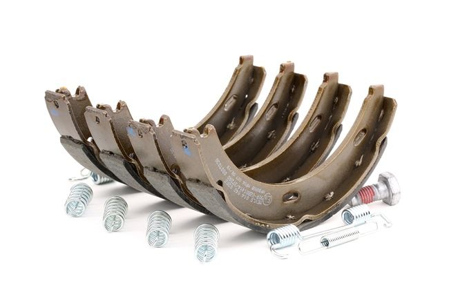 MEYLE Handremschoenen 014 042 0202 Handremschoenen MEYLE FIAT 014 042 0202