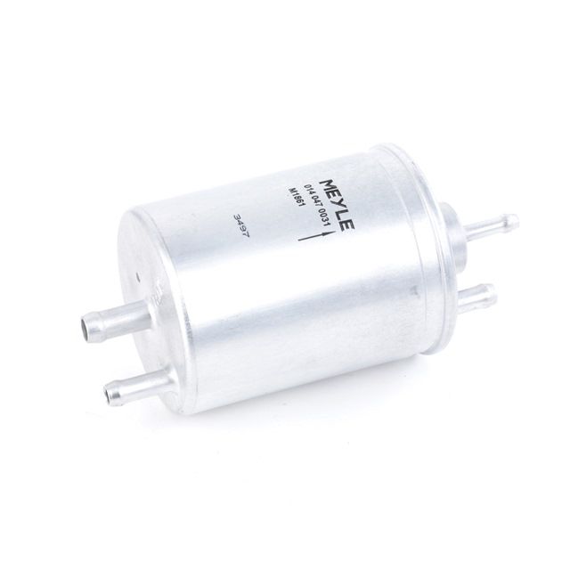 Brandstoffilter 014 047 0031 MEYLE A 002 477 53 01 MERCEDES-BENZ