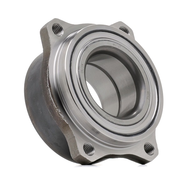 MEYLE 014 098 0046 Radnabe Mercedes S211 E 220 CDI 2.2 (211.206) 150 PS Diesel Kosten