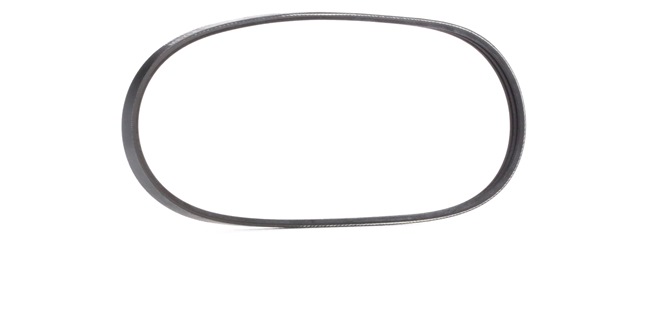 Ozubený klinový remeň 050 003 0675 MEYLE 92 FF 6C301 A2A FIAT