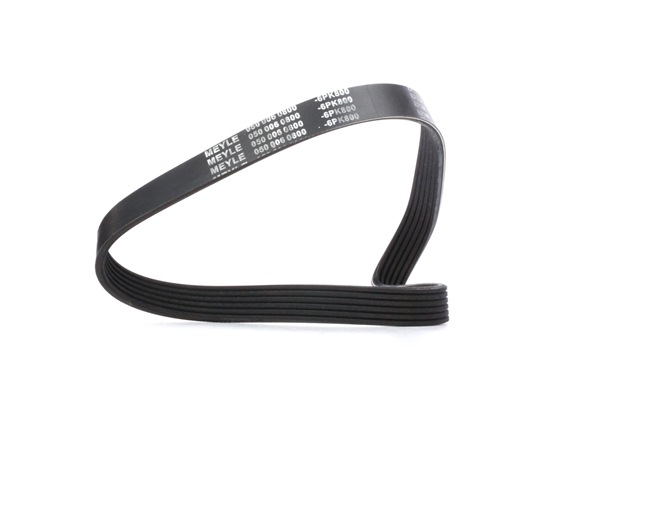 MEYLE 050 006 0800 CITROЁN C3 Moniurahihna halvat