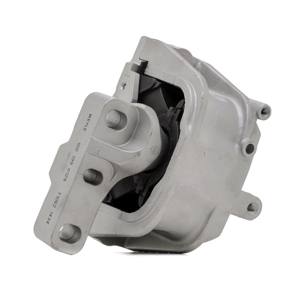 MEYLE 1001990129 Silentblock de motor Nissan QASHQAI originales