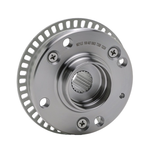 Hjulnav MEYLE Kia SOUL 100 407 0063