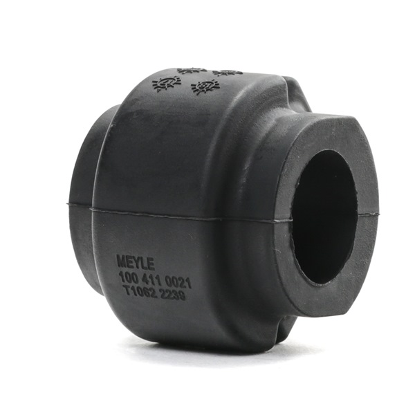 MEYLE Piekare, Stabilizators 100 411 0021 MEYLE Stabilizatora bukses CHRYSLER 100 411 0021