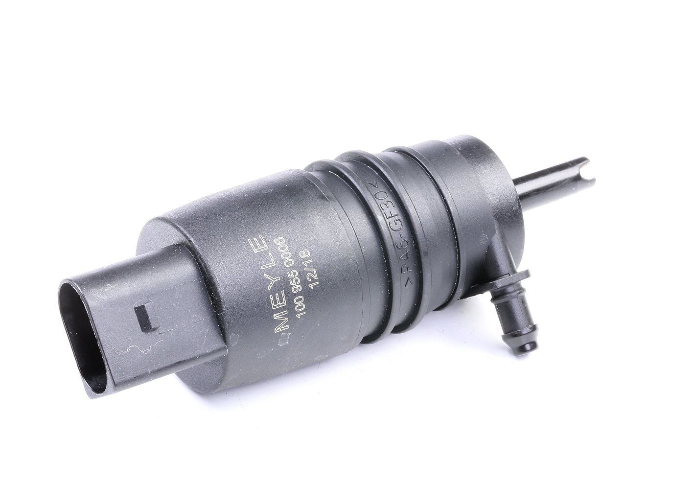 MEYLE 100 955 0006 Windshield Washer Pump ORIGINAL Quality-image-2117142