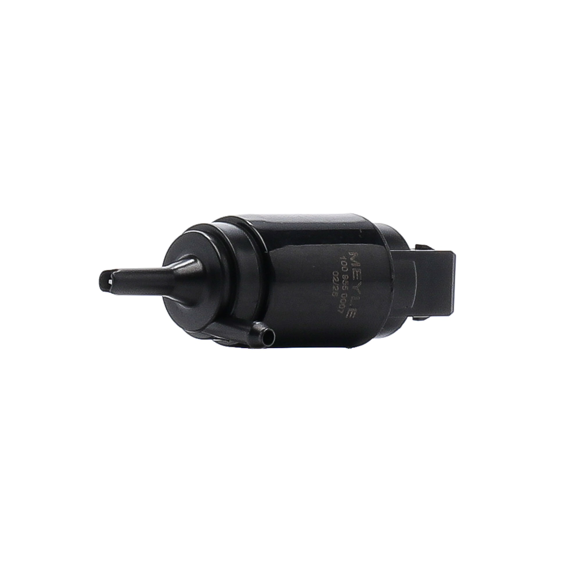MEYLE 100 955 0007 Windshield Washer Pump ORIGINAL Quality-image-2117143