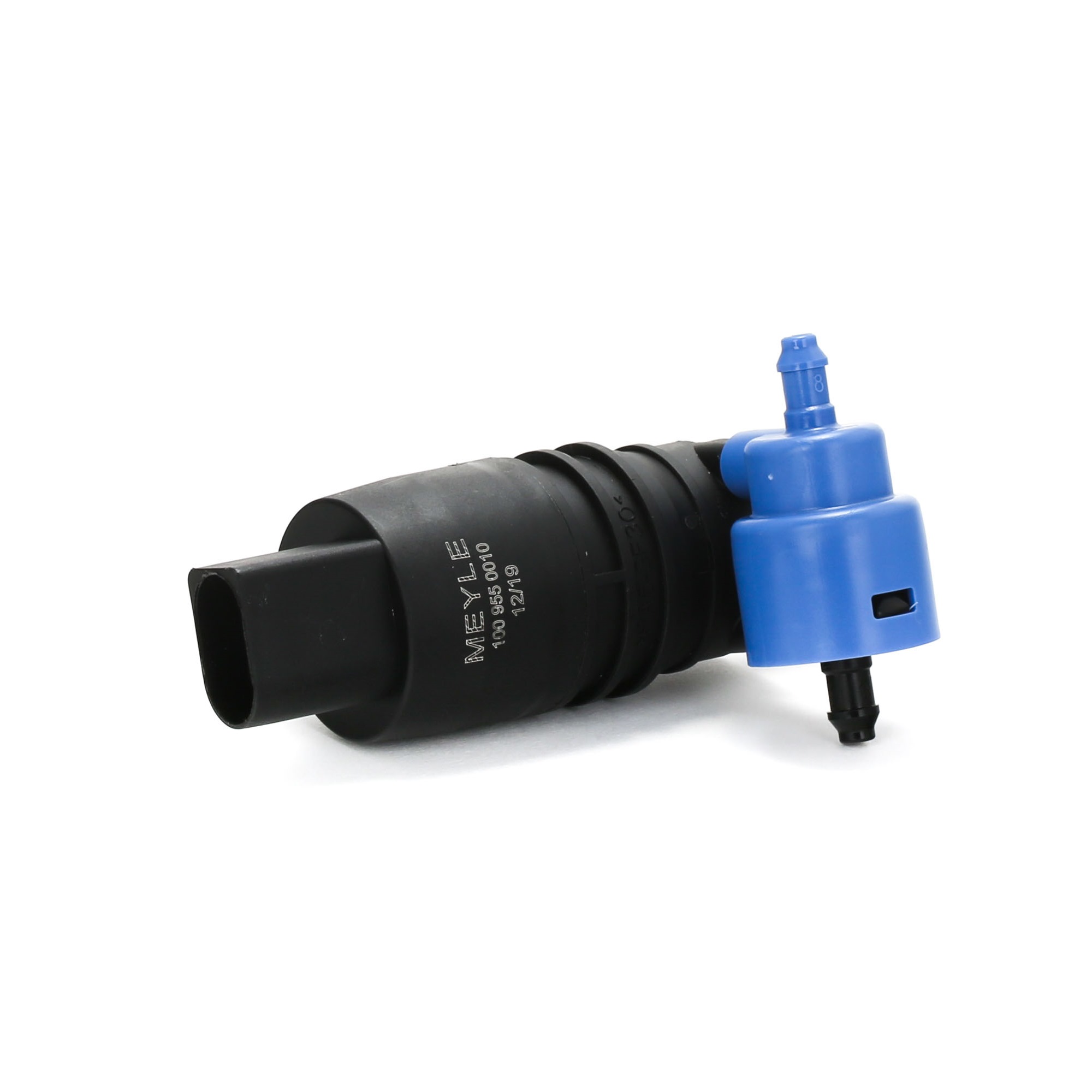 MEYLE 100 955 0010 Windshield Washer Pump ORIGINAL Quality-image-2117145