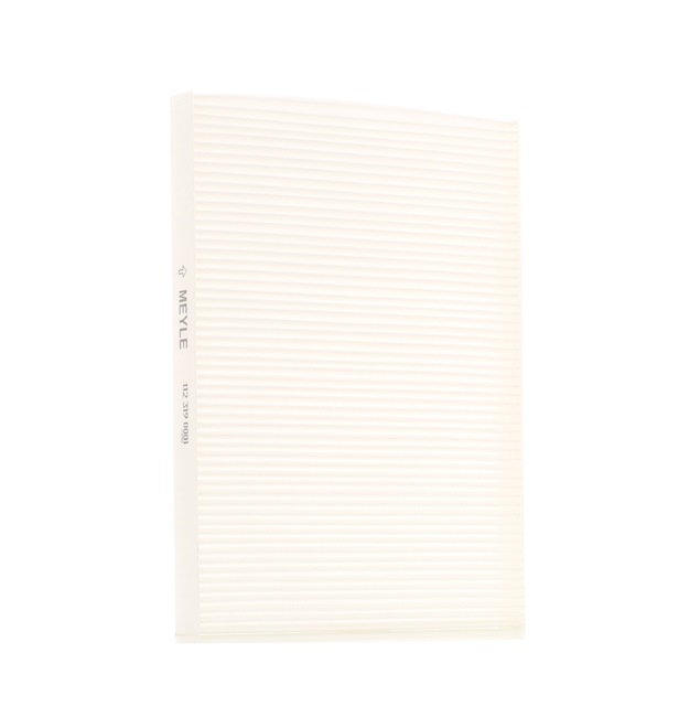 Kupefilter 112 319 0001 MEYLE 1H1 819 640A AUDI