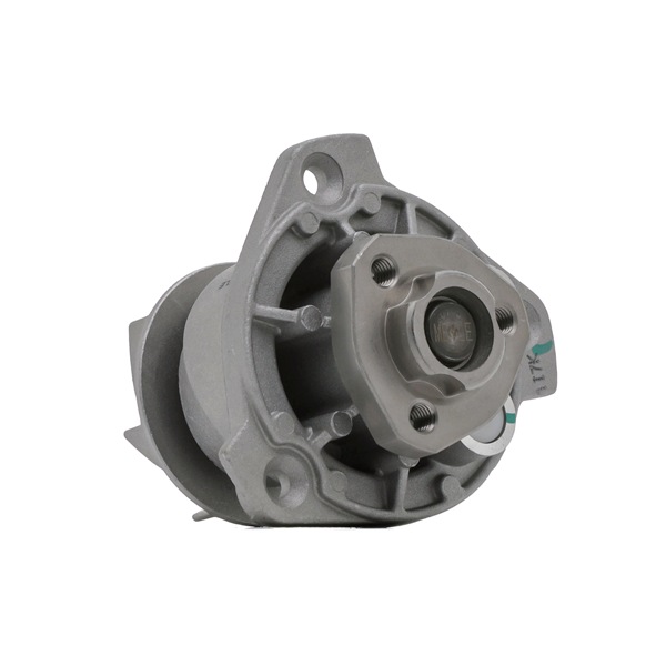 MEYLE 113 012 0051 Pompe du liquide de refroidissement Volkswagen TOUAREG 2003