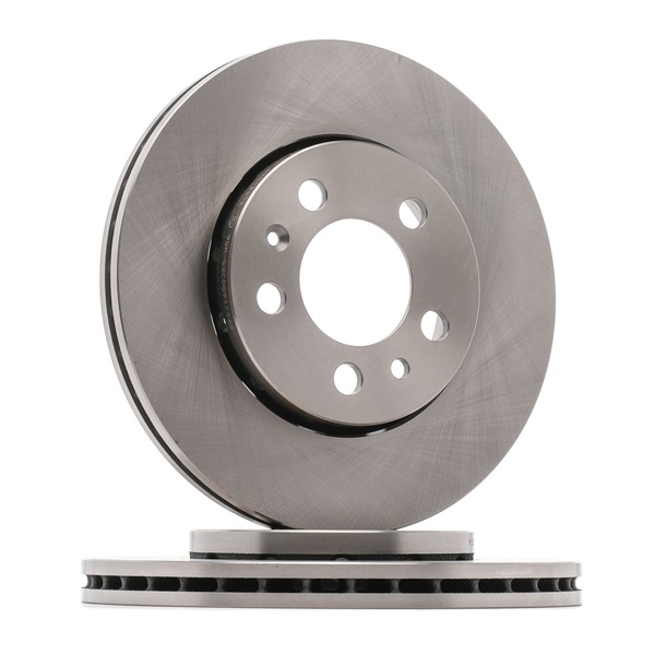 MEYLE MBD0189 Disco de freno