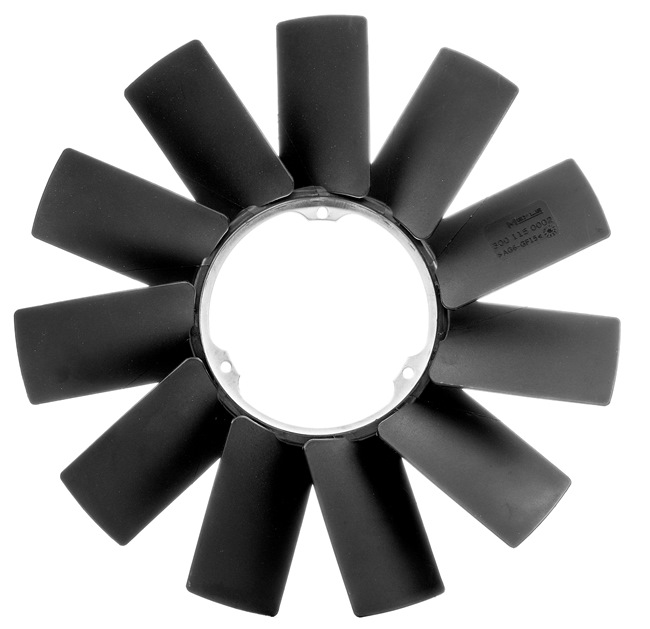 MEYLE Koelventilatorwiel 300 115 0002 Koelventilator MEYLE VOLVO 300 115 0002