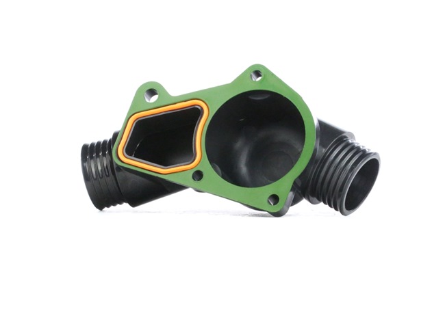MEYLE Flens koelvloeistof 314 226 0008 Koelvloeistofflens MEYLE MAZDA 314 226 0008