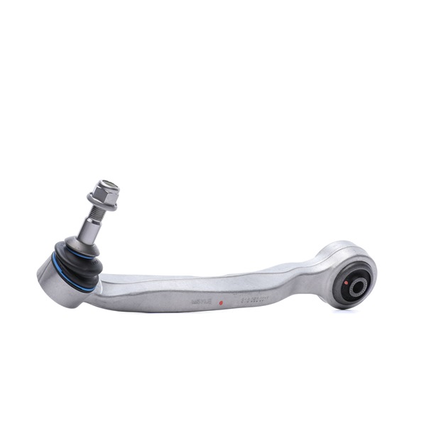 MEYLE 3160500017 ORIGINAL Quality, hinten, Vorderachse links, Querlenker, Aluminium