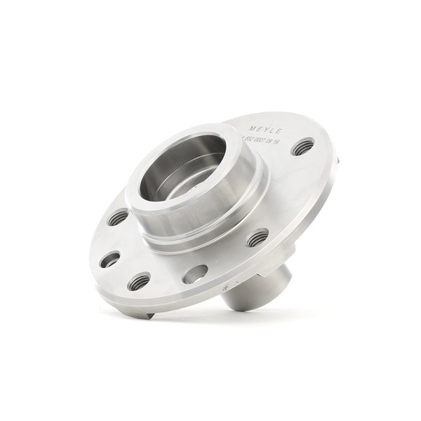 MEYLE Cubo de rueda 614 652 0007 MEYLE 6146520007 Cubo de rueda Opel CORSA originales