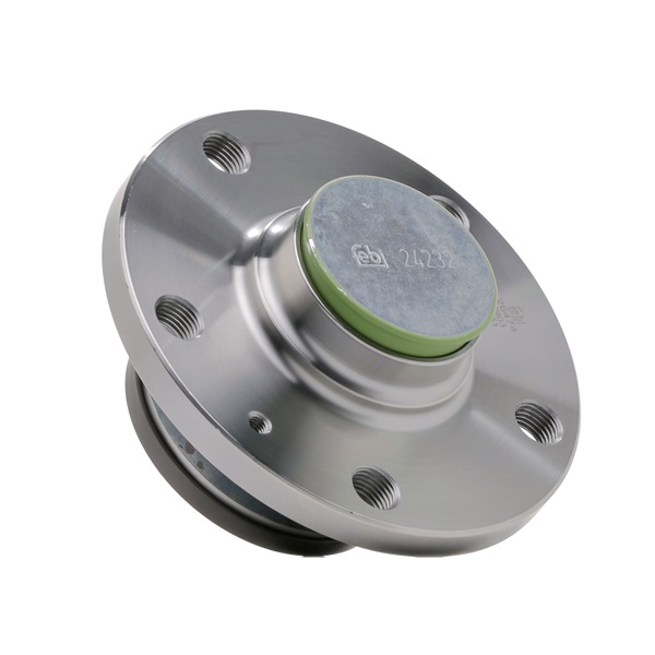 Byta Hjullager CUPRA Formentor SUV kostnad SWAG 32 92 3320