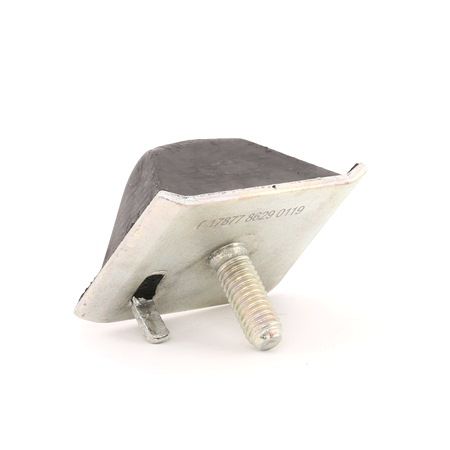Motor lagring SWAG Peugeot 508 64 13 0003