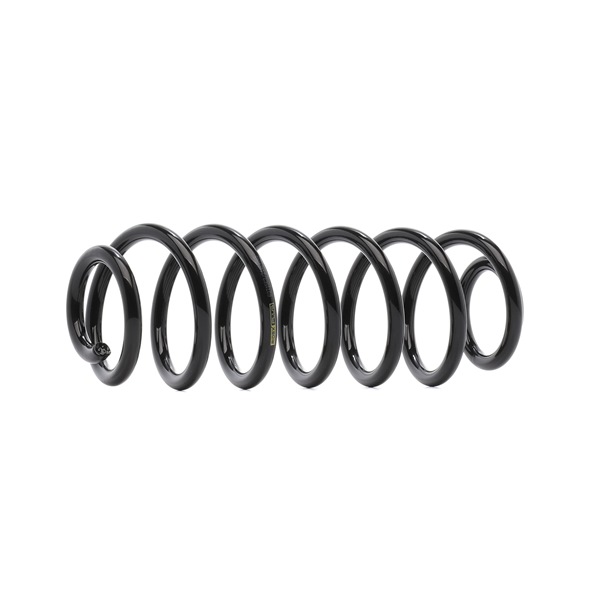 Fahrwerksfeder 188C0007P RIDEX PLUS 1K0511115BL SKODA