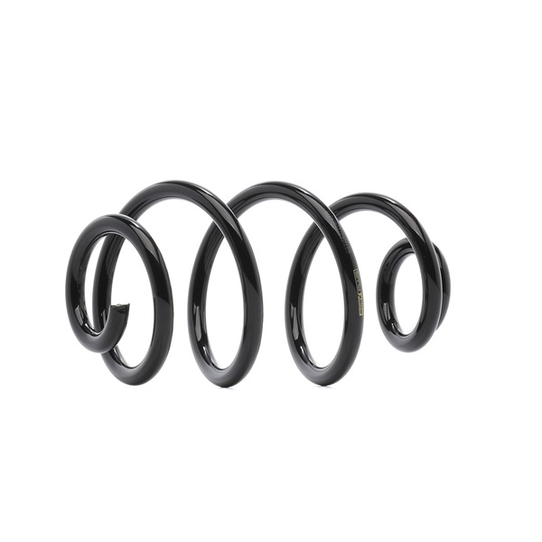 RIDEX PLUS 188C0242P Fahrwerksfeder