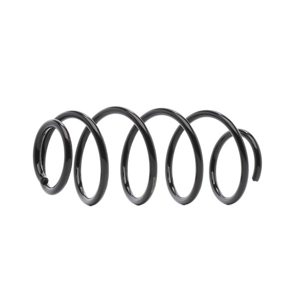 RIDEX PLUS 188C0298P Fjedre Citroen C4 Picasso mk1 1.6 HDi 109 HK Diesel pris