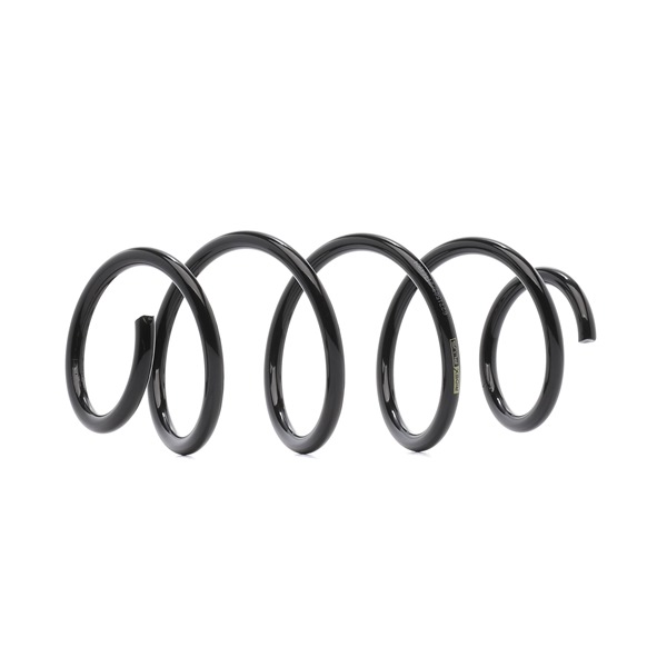 RIDEX PLUS 188C0295P Atsperes VW Jetta 1k2 2.0 FSI 150 ZS Benzīns cena