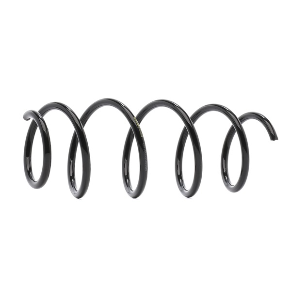 RIDEX PLUS 188C0048P Futómű rugó