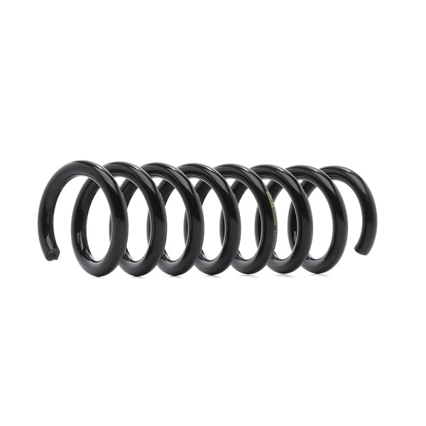 Balstiekārtas atspere 188C0261P RIDEX PLUS A 211 324 06 04 MERCEDES-BENZ