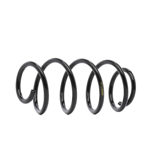 Ressort de suspension 188C0089P RIDEX PLUS 1K0411105DC SKODA