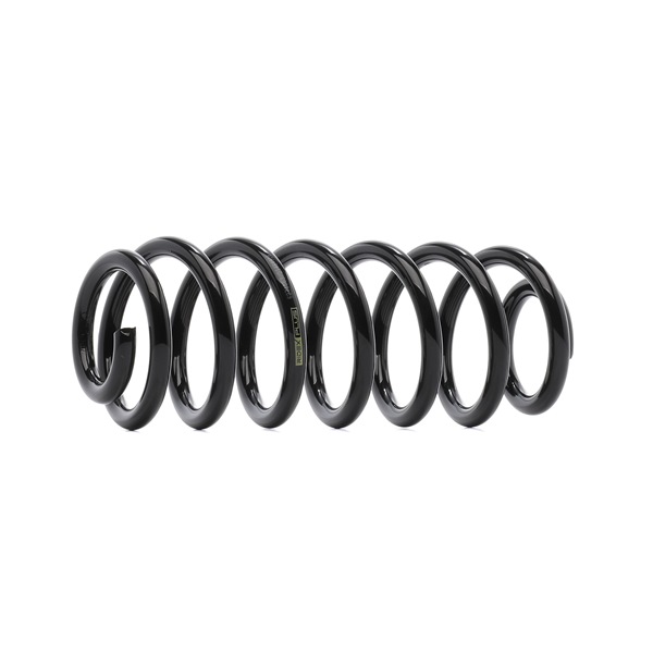 RIDEX PLUS 188C0279P Coil spring