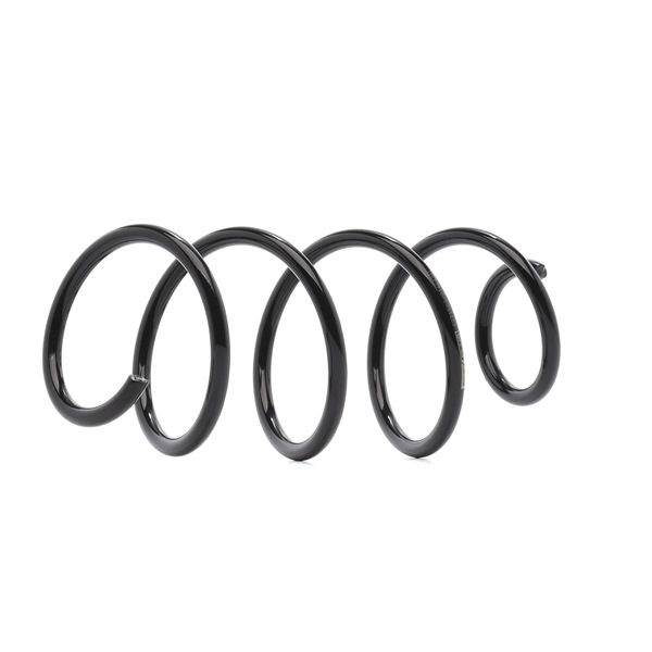 Coil spring 188C0549P RIDEX PLUS 6R0411105AE SEAT