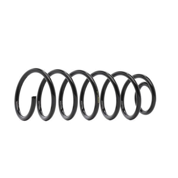 188C0558P Fahrwerksfeder RIDEX PLUS 5102AC OPEL