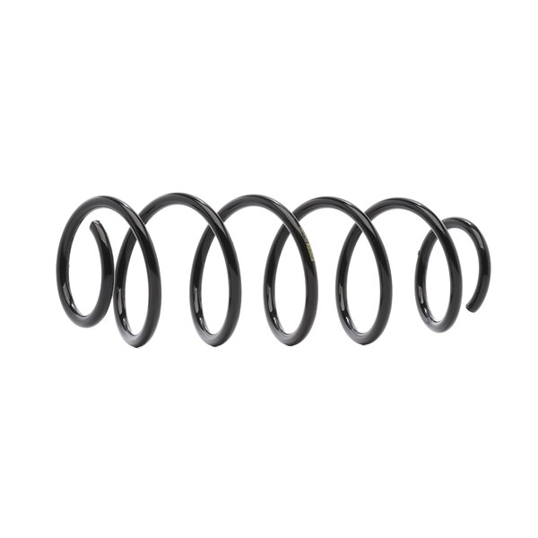 188C0254P Fahrwerksfeder RIDEX PLUS 550200003R RENAULT