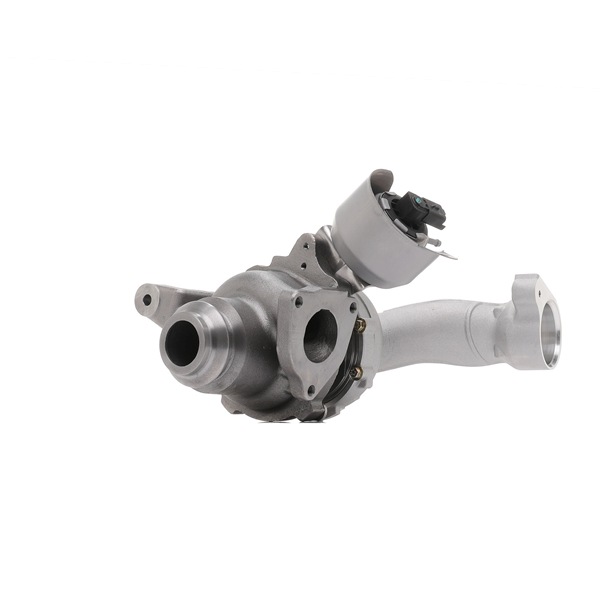 Turbina 2234C11834 RIDEX 807489-1 PEUGEOT