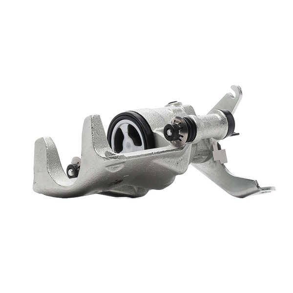 Bremsecaliper 8AN 355 795-731 HELLA 42554785 MERCEDES-BENZ