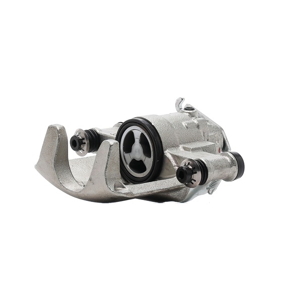 HELLA 8AN 355 795-741 Remklauw