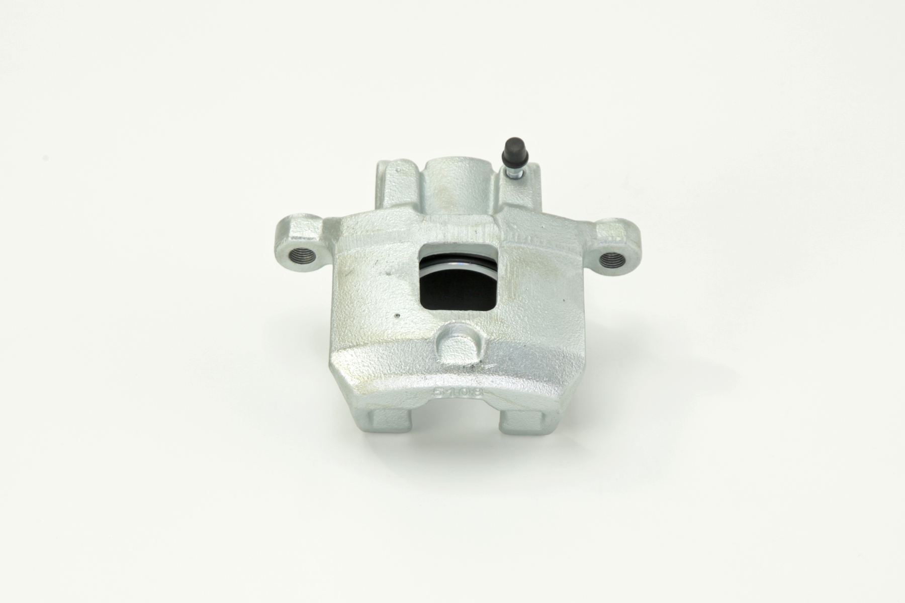 Bremssattel ATE Mitsubishi PAJERO 24.3511-1729.5