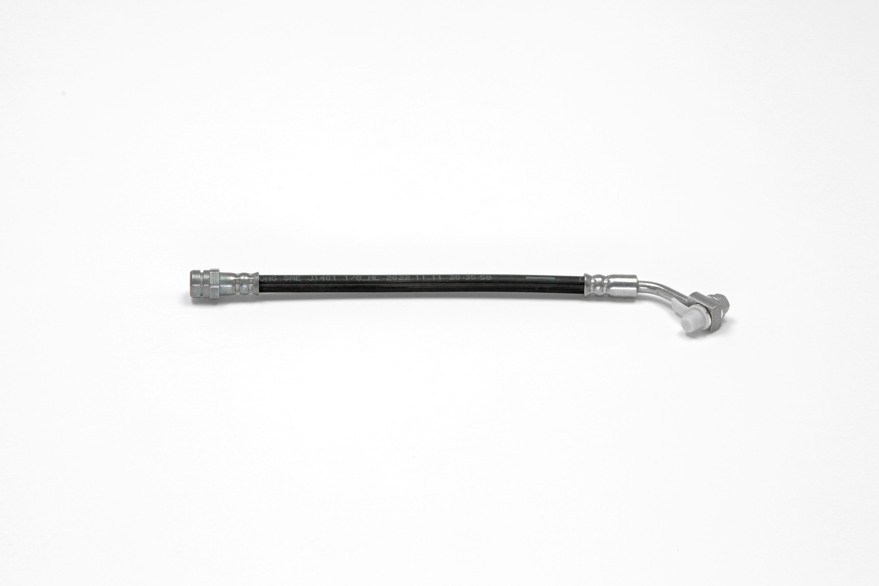 24.5143-0280.3 ATE Bremsschläuche SEAT ALHAMBRA hinten und vorne kaufen