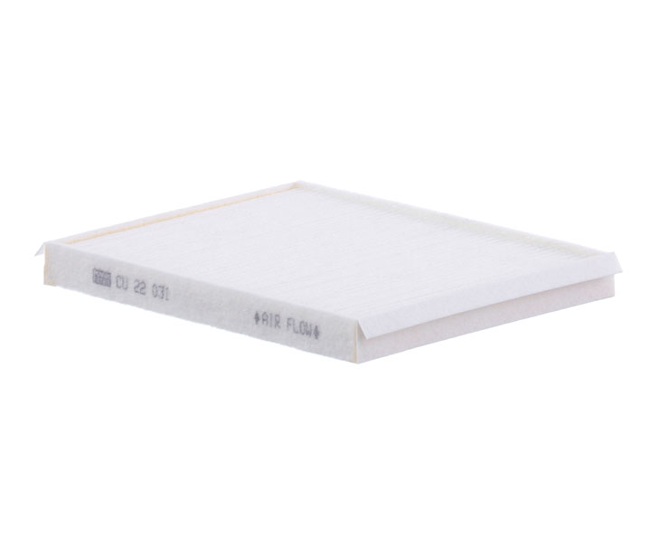 MANN-FILTER CU 22 031 Filtro abitacolo