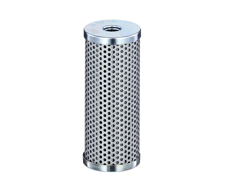 Filtre hydraulique, direction H 6008 MANN-FILTER 000 553 43 03 MERCEDES-BENZ