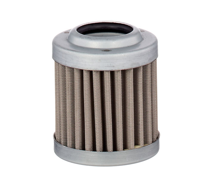 MANN-FILTER HD 440 Filter, Arbeitshydraulik