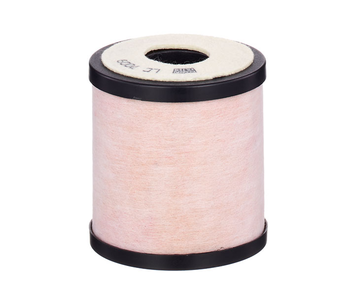 MANN-FILTER LC 7009 x Filter, Kurbelgehäuseentlüftung
