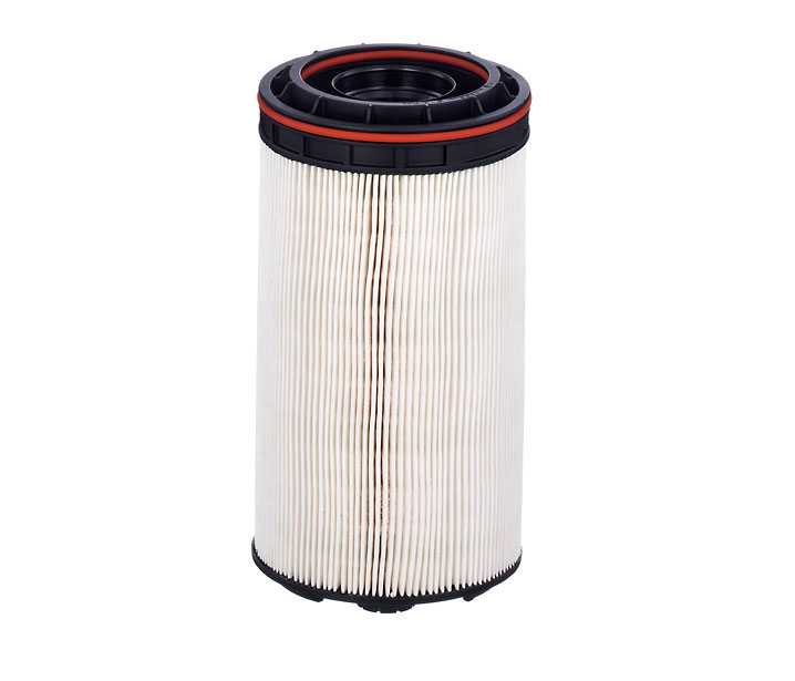 Filtre à carburant PU 12 013-2 z MANN-FILTER 4700908352 MERCEDES-BENZ