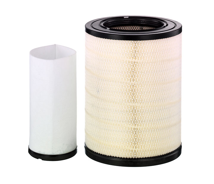 MANN-FILTER SP 2081-2 Luchtfilter